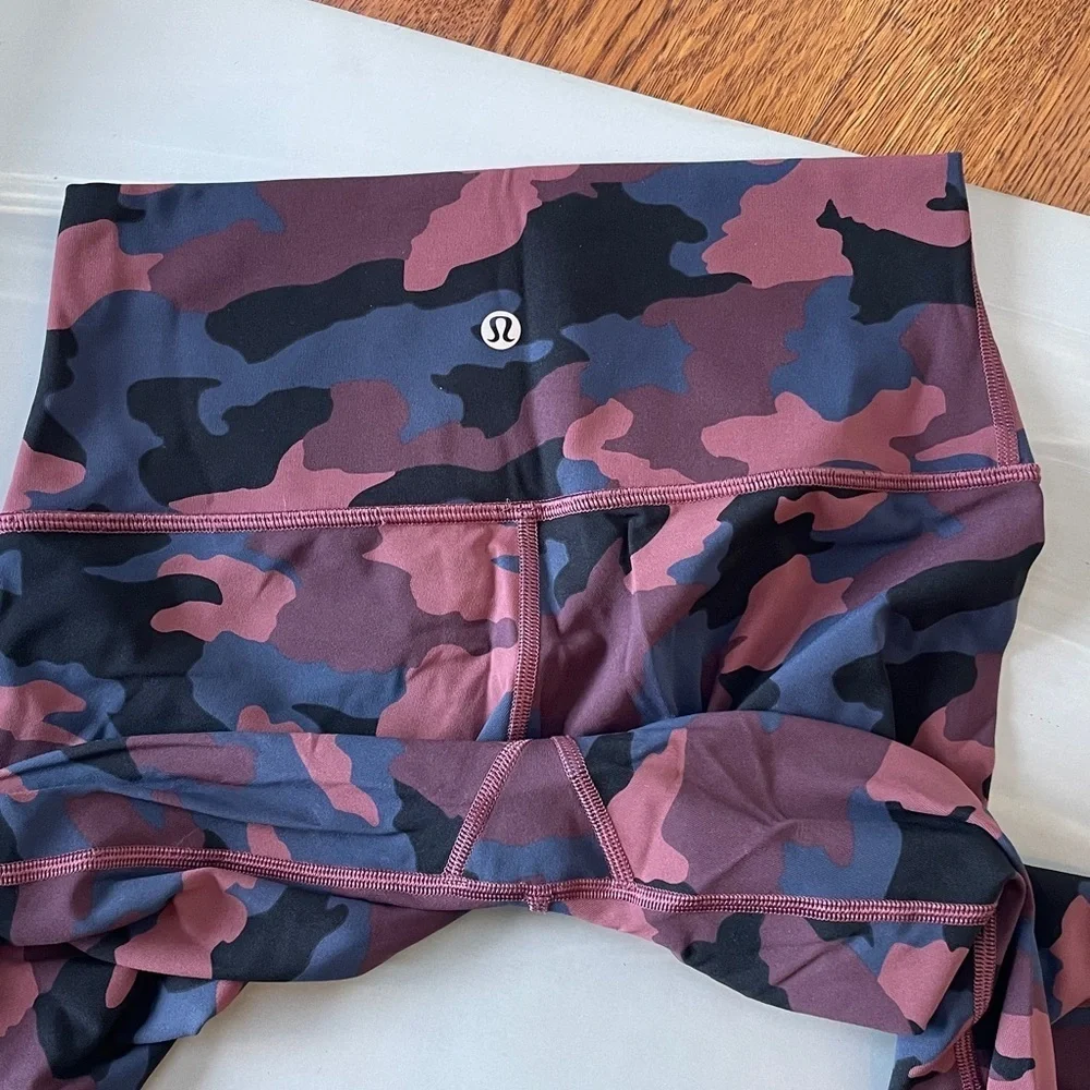 Lululemon I 6